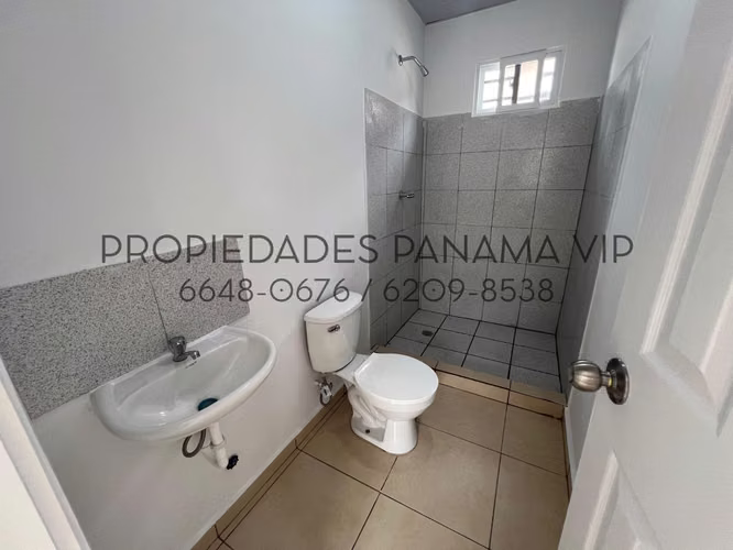 CASA para ALQUILER para ESTRENAR en La Chorrera, La Herradura, Altos de Las Praderas  - Imagen 15