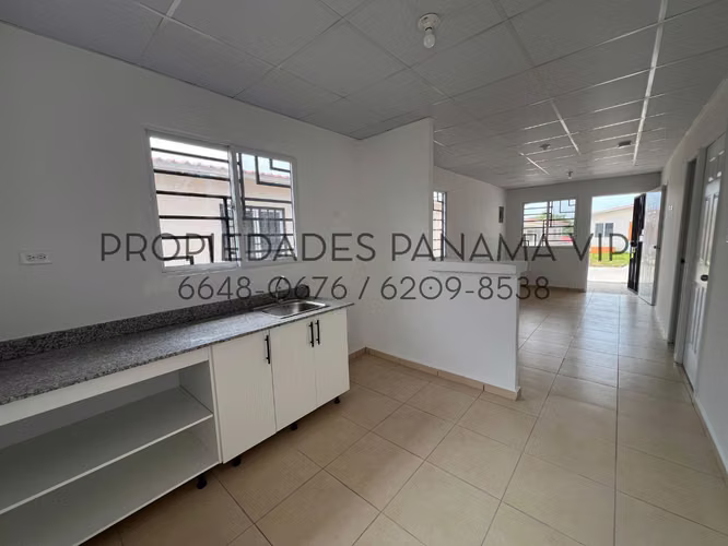 CASA para ALQUILER para ESTRENAR en La Chorrera, La Herradura, Altos de Las Praderas  - Imagen 12