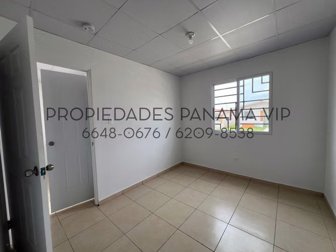 CASA para ALQUILER para ESTRENAR en La Chorrera, La Herradura, Altos de Las Praderas  - Imagen 5