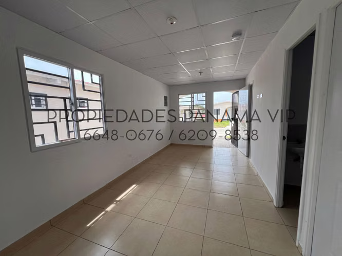 CASA para ALQUILER para ESTRENAR en La Chorrera, La Herradura, Altos de Las Praderas  - Imagen 4