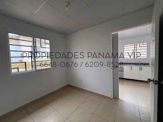 CASA para ALQUILER para ESTRENAR en La Chorrera, La Herradura, Altos de Las Praderas  - Imagen 10