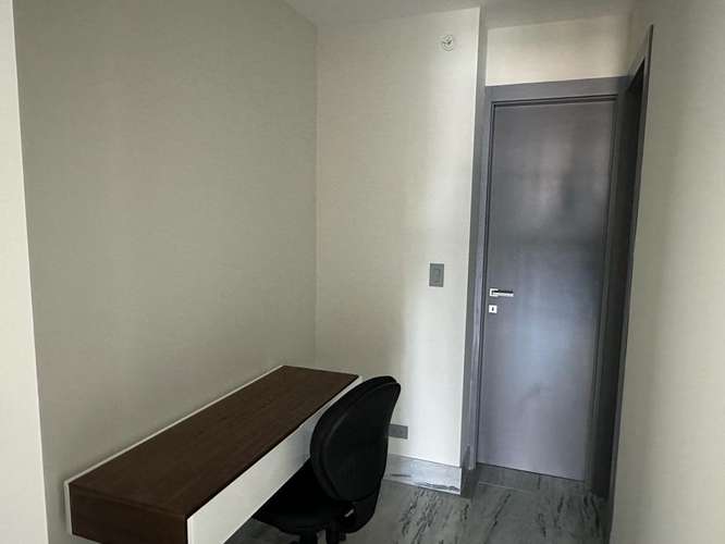 ALQUILER APARTAMENTO NUOVO ARMANI