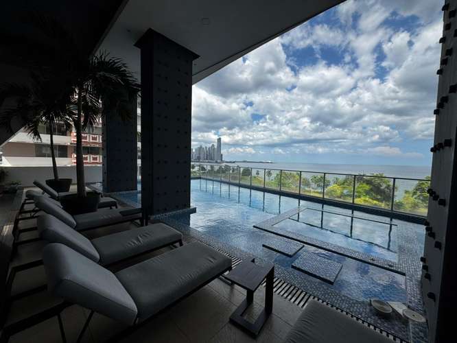ALQUILER APARTAMENTO AVENIDA BALBOA | TODO INCLUIDO - Imagen 10