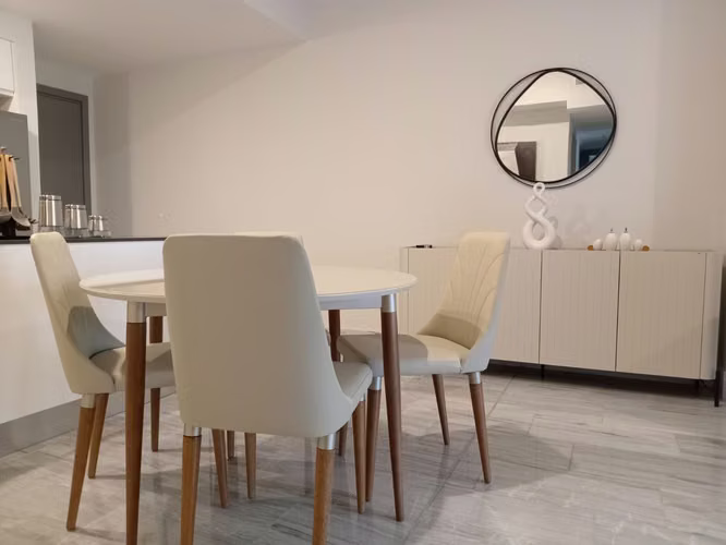 ALQUILER APARTAMENTO NUOVO ARMANI - Imagen 4