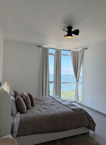 ALQUILER APARTAMENTO AVENIDA BALBOA | TODO INCLUIDO - Imagen 5