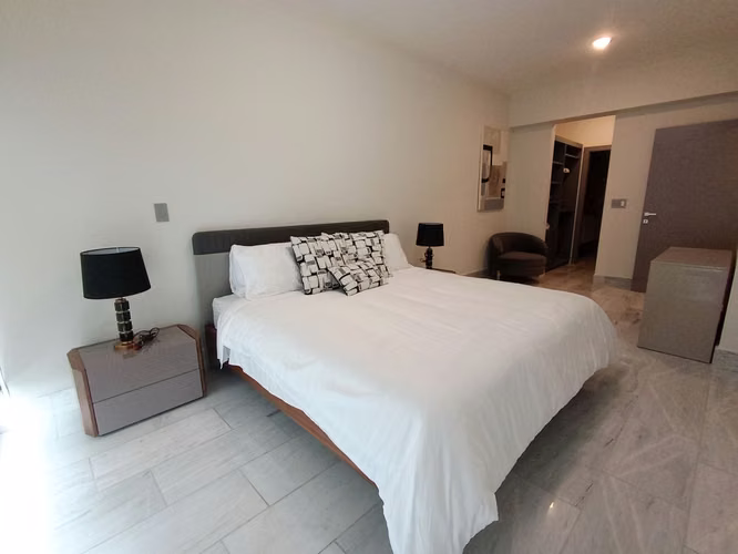 ALQUILER APARTAMENTO NUOVO ARMANI - Imagen 10