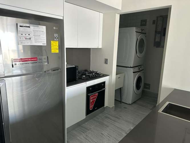 ALQUILER APARTAMENTO NUOVO ARMANI