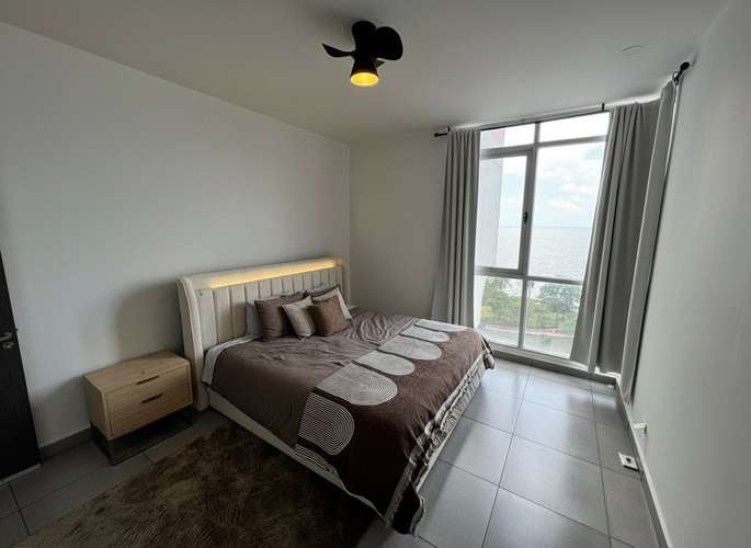 ALQUILER APARTAMENTO AVENIDA BALBOA | TODO INCLUIDO - Imagen 6