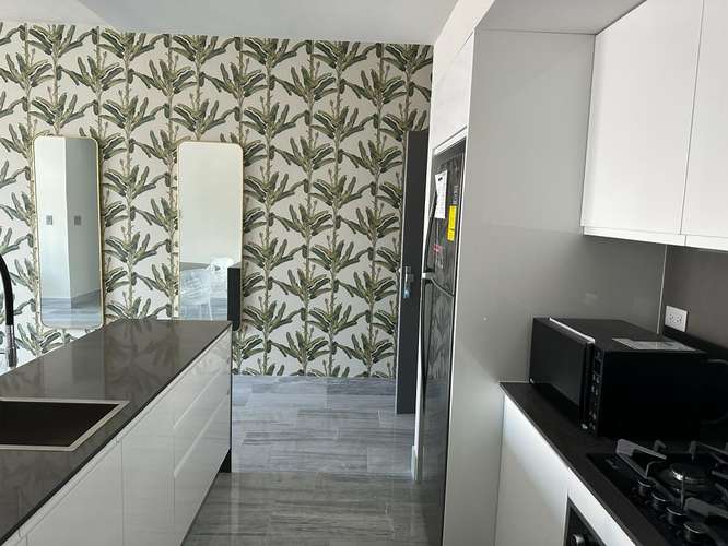 ALQUILER APARTAMENTO NUOVO ARMANI