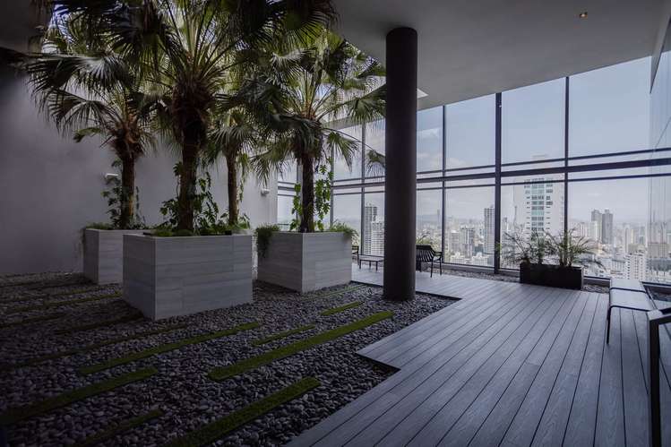 ALQUILER APARTAMENTO NUOVO ARMANI