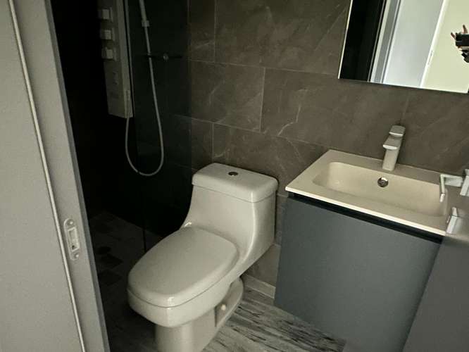 ALQUILER APARTAMENTO NUOVO ARMANI