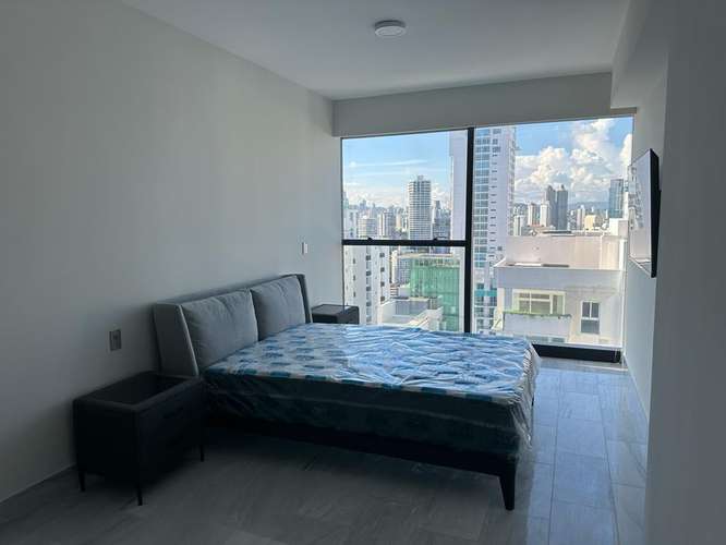 ALQUILER APARTAMENTO NUOVO ARMANI