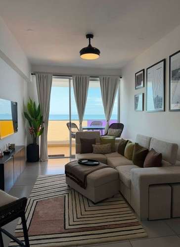 ALQUILER APARTAMENTO AVENIDA BALBOA | TODO INCLUIDO