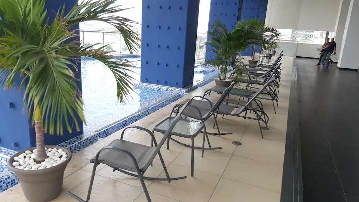 ALQUILER APARTAMENTO AVENIDA BALBOA | TODO INCLUIDO - Imagen 12