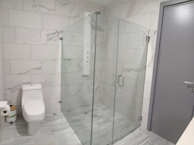 ALQUILER APARTAMENTO NUOVO ARMANI - Imagen 13