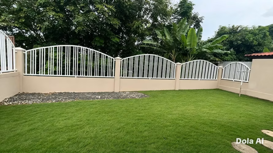 ALQUILER DE CASA VACÍA BRISAS DEL GOLF - Imagen 4