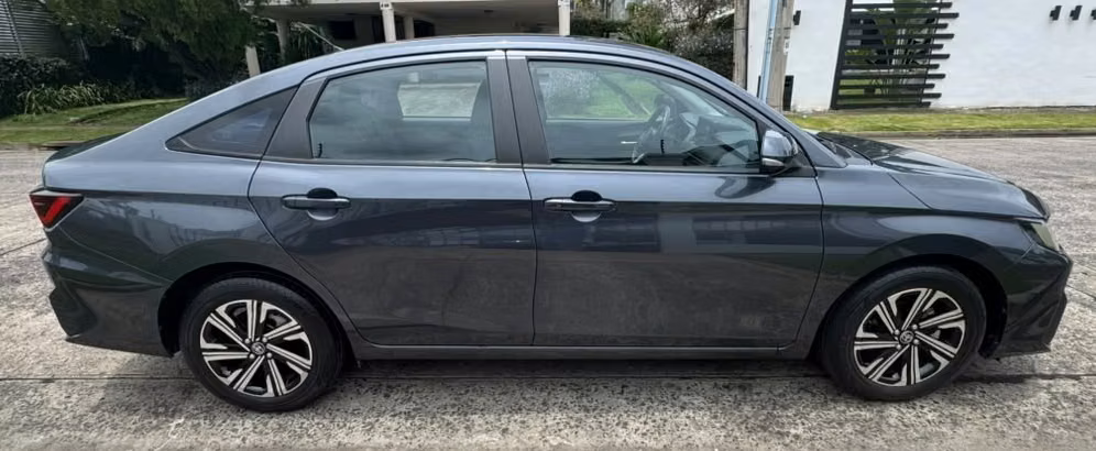 YARIS 2023 AUTOMATICO EN 15,795  al Crédito o al  Contado.. - Imagen 5