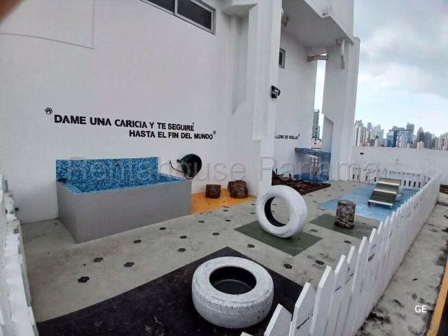 Venta apartamento en PH Buona Vista, Carrasquilla *  - Imagen 16