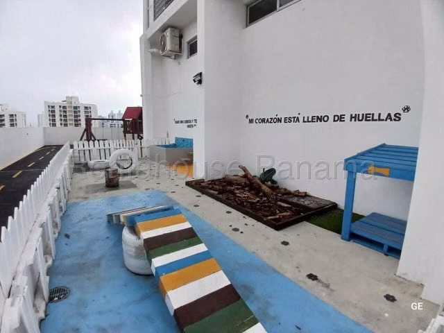 Venta apartamento en PH Buona Vista, Carrasquilla *  - Imagen 15