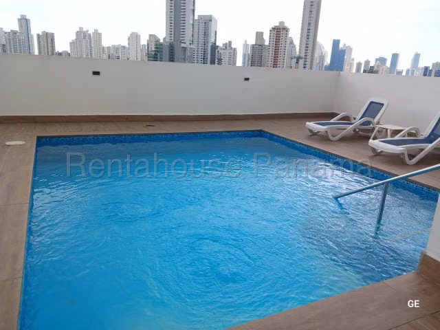 Venta apartamento en PH Buona Vista, Carrasquilla *  - Imagen 14
