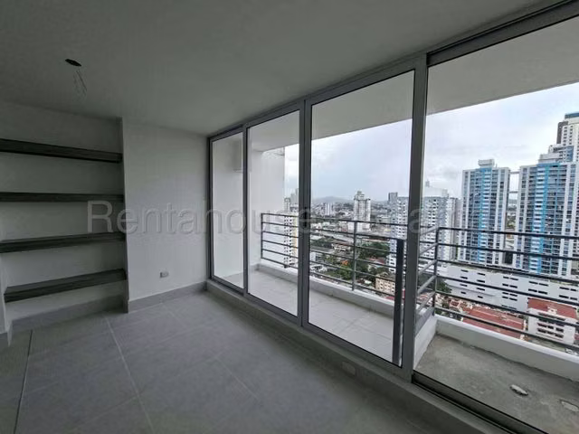 Venta apartamento en PH Buona Vista, Carrasquilla *  - Imagen 4