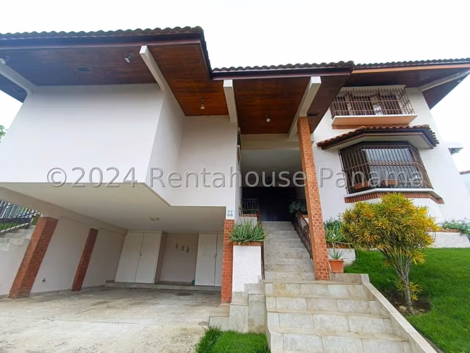 Venta de Casa en Altos del Golf Loma Alegre KC - Imagen 15