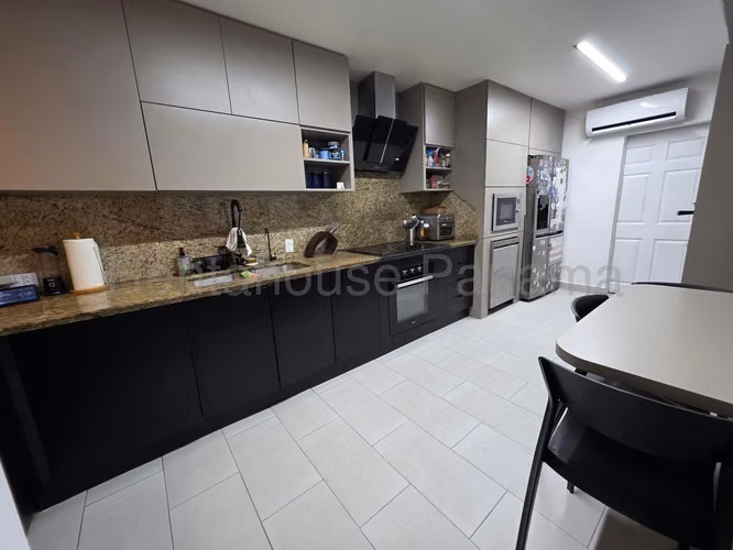 191 m² para vivir con amplitud, rodeado de naturaleza, dentro de Embassy Club MDR 27-2536 - Imagen 8
