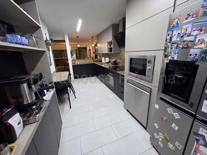 191 m² para vivir con amplitud, rodeado de naturaleza, dentro de Embassy Club MDR 27-2536 - Imagen 7