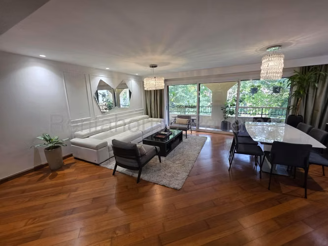 191 m² para vivir con amplitud, rodeado de naturaleza, dentro de Embassy Club MDR 27-2536 - Imagen 2
