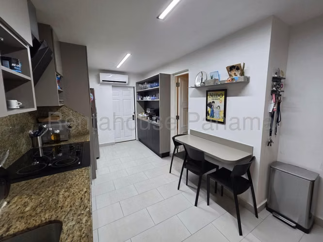 191 m² para vivir con amplitud, rodeado de naturaleza, dentro de Embassy Club MDR 27-2536 - Imagen 6