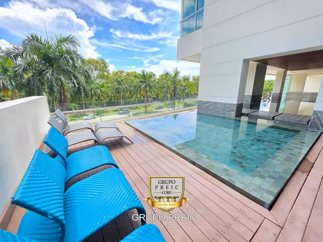 Apartamento en venta costa del este Ph Marea CC - Imagen 10