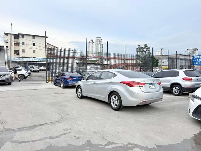 Hyundai Elantra 2014