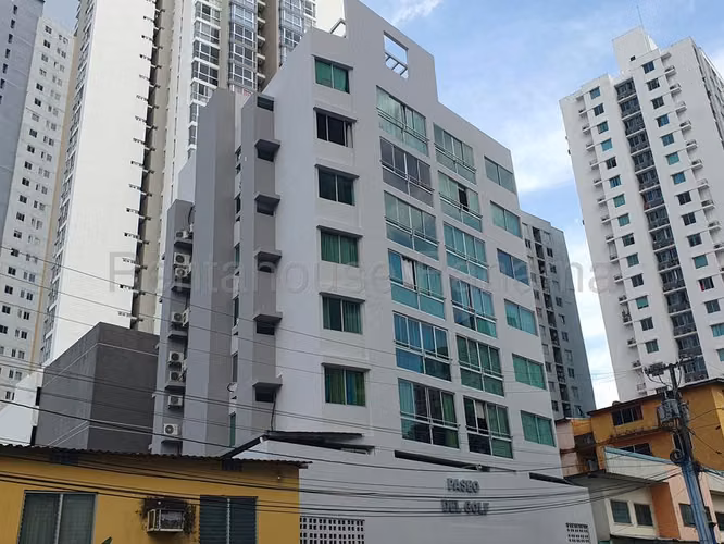 I5457GRR Venta de Apartamento en Carrasquilla  - Imagen 19