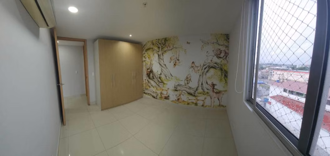 Vendo apartamento PH Formentera parque lefevre-Nuevo nunca habitado  - Imagen 7
