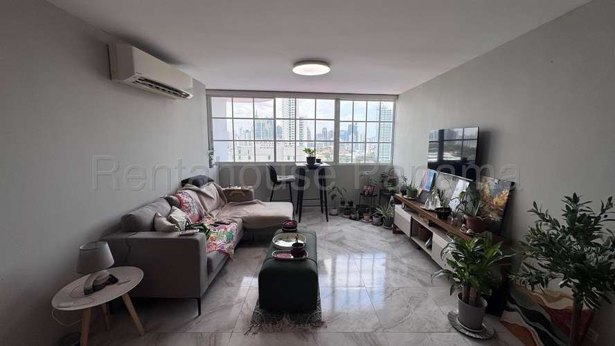 Apartamento en Alquiler San Francisco 27MGO2408