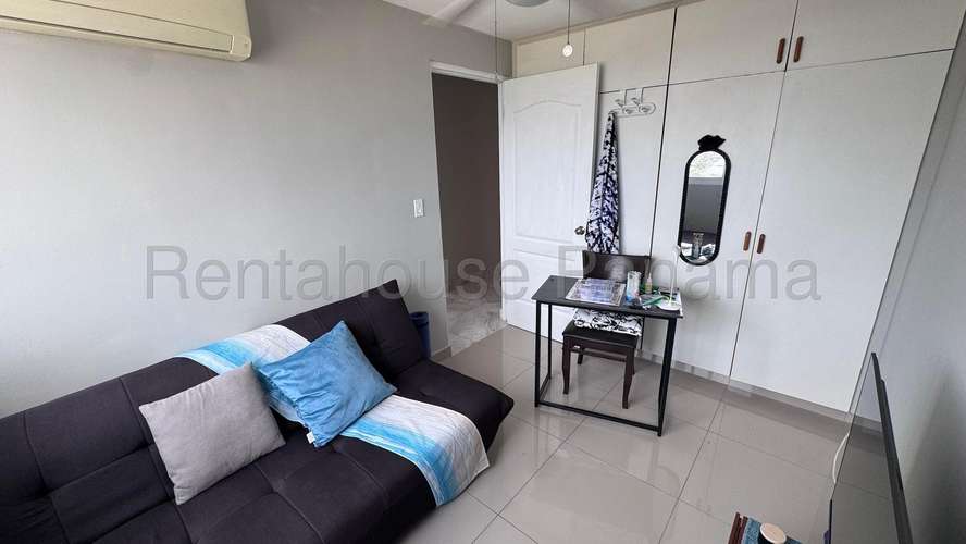 Apartamento en Alquiler San Francisco 27MGO2408