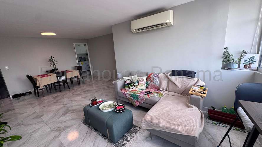 Apartamento en Alquiler San Francisco 27MGO2408