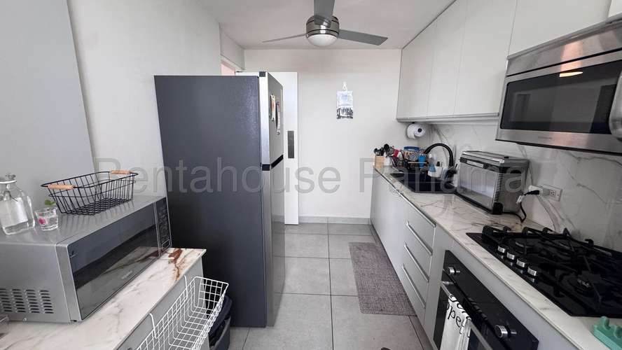 Apartamento en Alquiler San Francisco 27MGO2408