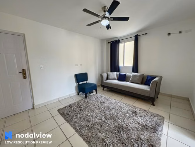 ALQUILER APARTAMENTO  EN VILLA LUCRE 2 RECAMARAS  2 BAÑOS 1 PARKING 1 PISO NO ELEVADOR  - Imagen 2