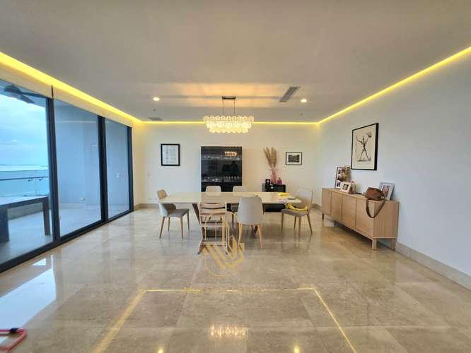 Apartamento en Alquiler – PH Matisse, Costa del Este | WV - Imagen 3