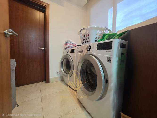 Apartamento en Alquiler – PH Matisse, Costa del Este | WV - Imagen 8