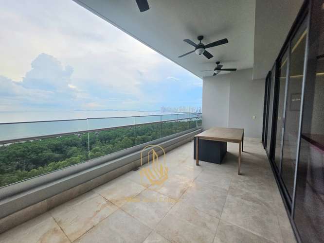 Apartamento en Alquiler – PH Matisse, Costa del Este | WV - Imagen 2