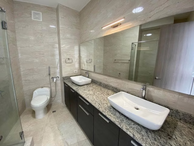 Venta apartamento en Deluxe Residences, Punta Paitilla * - Imagen 14