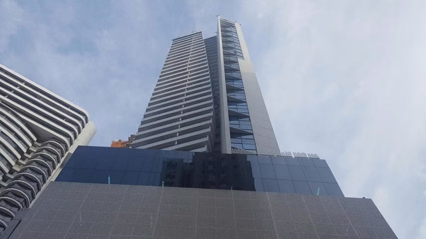 Apartment for sale in Deluxe Residences, Punta Paitilla *