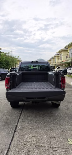 Se vende Pick up ram  - Imagen 3