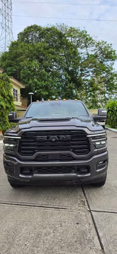 Se vende Pick up ram  - Imagen 1