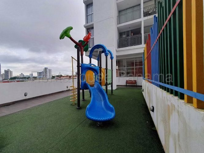 I3166GRR Venta de Apartamento en Pueblo Nuevo  - Imagen 3