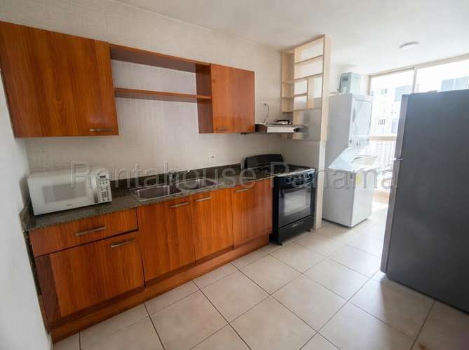 Apartamento en Alquiler en San Francisco 27MGO2520