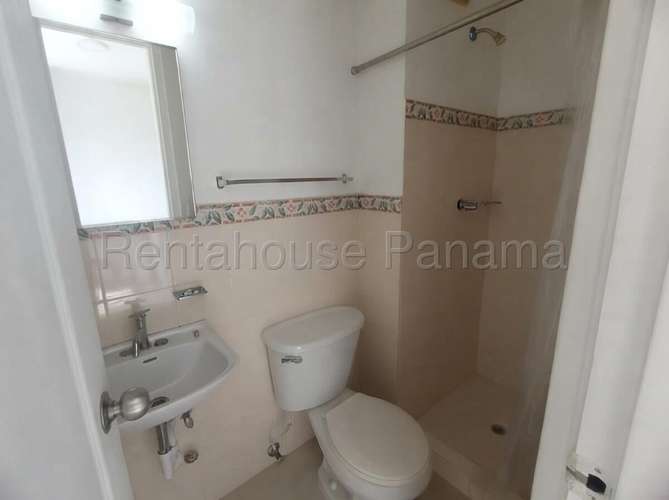 Apartamento en Alquiler en San Francisco 27MGO2520