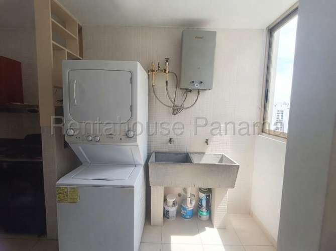Apartamento en Alquiler en San Francisco 27MGO2520